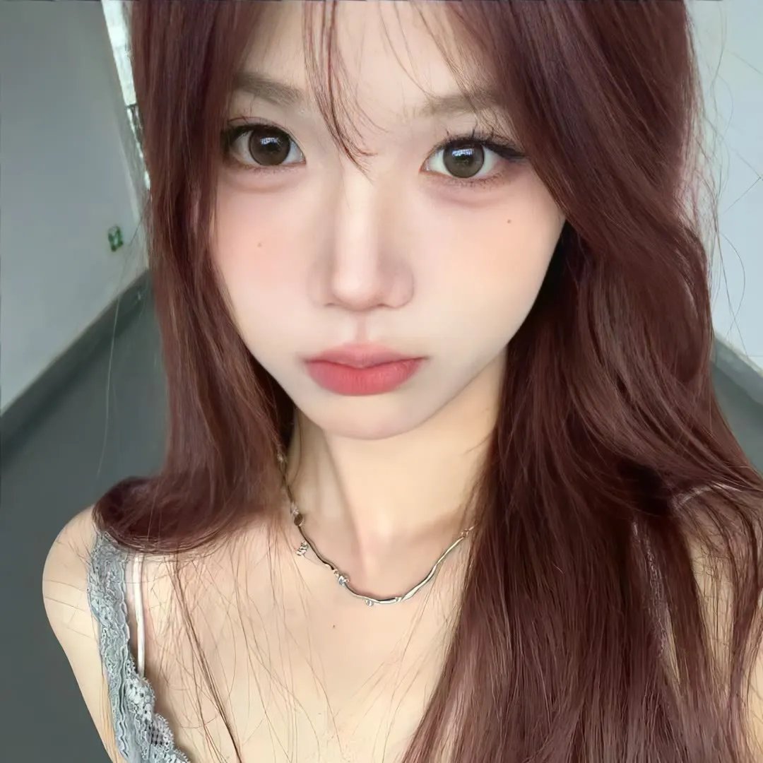 我和我的姐妹