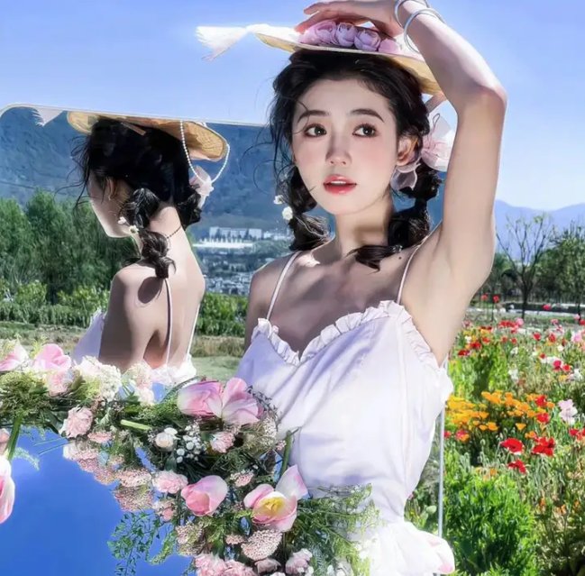 恶魔校花2